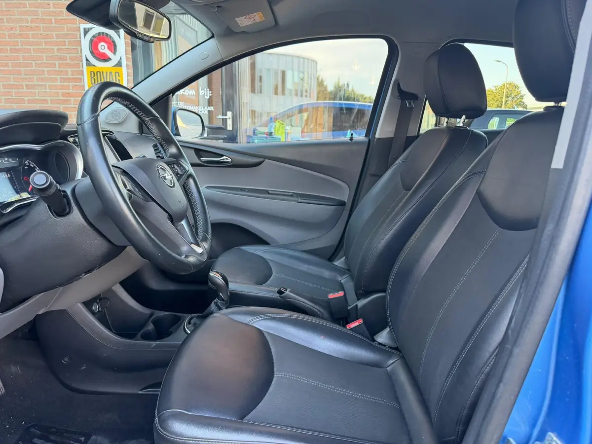 1.0 ecoFLEX Innovation | AUTOMAAT | 1E EIGENAAR | 75.326 KM | CARPLAY | PDC |