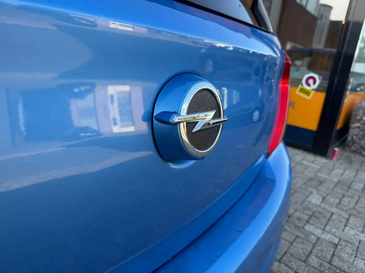1.0 ecoFLEX Innovation | AUTOMAAT | 1E EIGENAAR | 75.326 KM | CARPLAY | PDC |