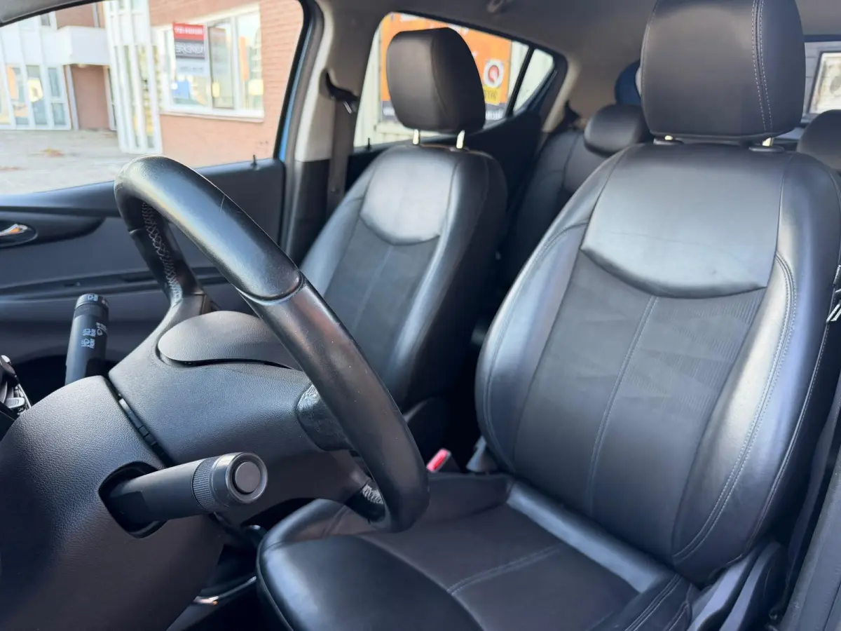 1.0 ecoFLEX Innovation | AUTOMAAT | 1E EIGENAAR | 75.326 KM | CARPLAY | PDC |
