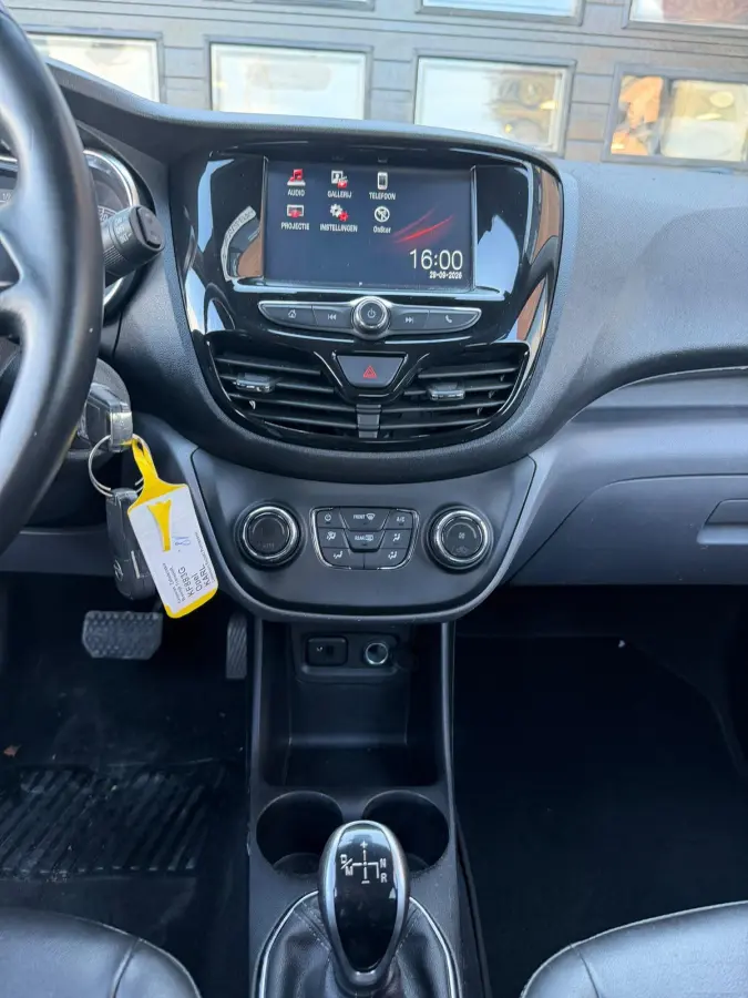 1.0 ecoFLEX Innovation | AUTOMAAT | 1E EIGENAAR | 75.326 KM | CARPLAY | PDC |
