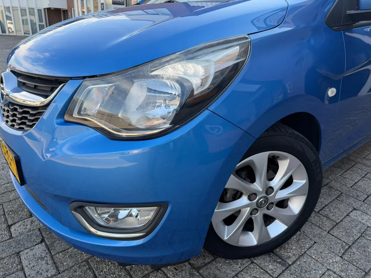 1.0 ecoFLEX Innovation | AUTOMAAT | 1E EIGENAAR | 75.326 KM | CARPLAY | PDC |