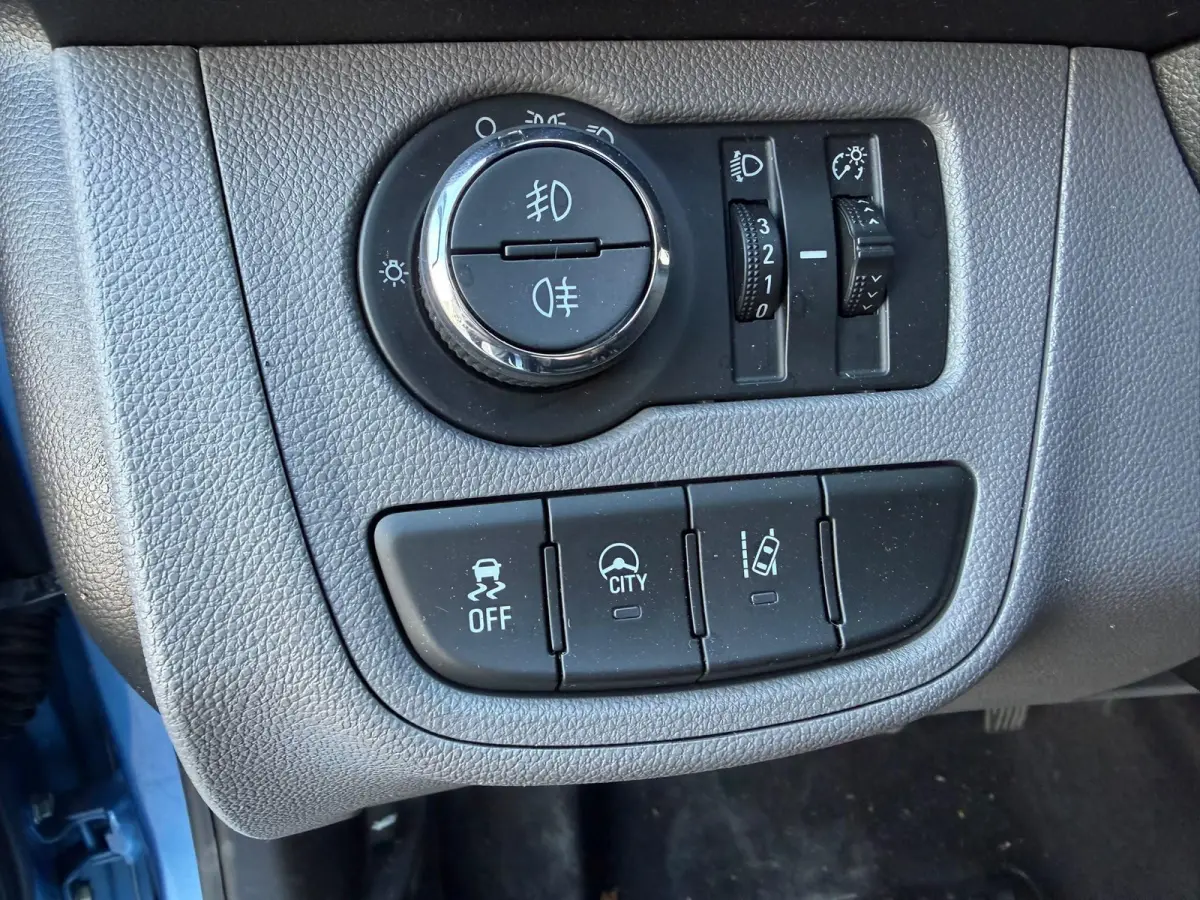 1.0 ecoFLEX Innovation | AUTOMAAT | 1E EIGENAAR | 75.326 KM | CARPLAY | PDC |