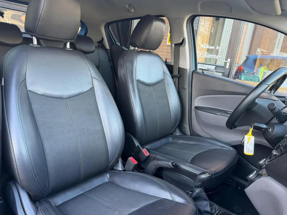 1.0 ecoFLEX Innovation | AUTOMAAT | 1E EIGENAAR | 75.326 KM | CARPLAY | PDC |
