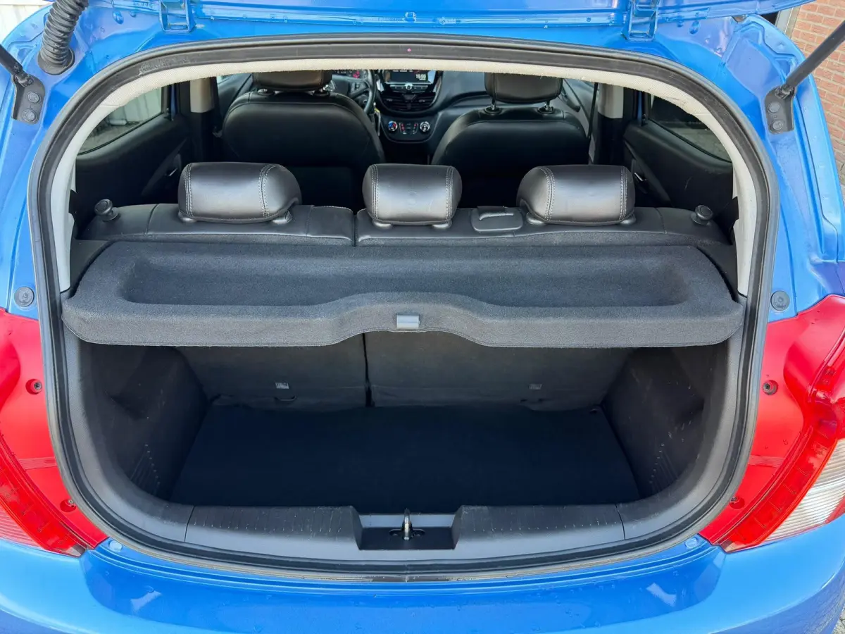 1.0 ecoFLEX Innovation | AUTOMAAT | 1E EIGENAAR | 75.326 KM | CARPLAY | PDC |
