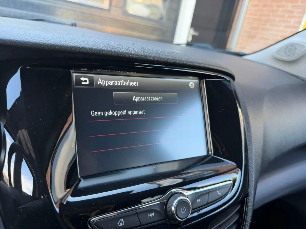 1.0 ecoFLEX Innovation | AUTOMAAT | 1E EIGENAAR | 75.326 KM | CARPLAY | PDC |