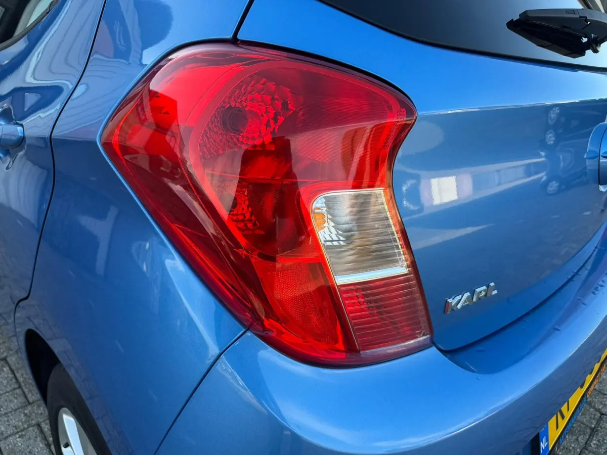 1.0 ecoFLEX Innovation | AUTOMAAT | 1E EIGENAAR | 75.326 KM | CARPLAY | PDC |