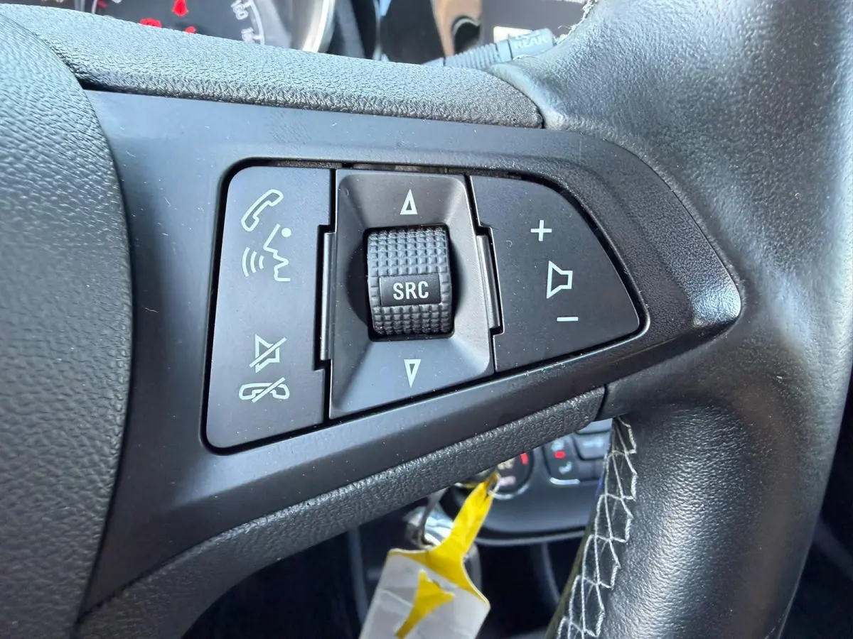 1.0 ecoFLEX Innovation | AUTOMAAT | 1E EIGENAAR | 75.326 KM | CARPLAY | PDC |