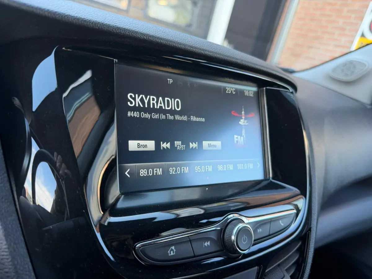 1.0 ecoFLEX Innovation | AUTOMAAT | 1E EIGENAAR | 75.326 KM | CARPLAY | PDC |