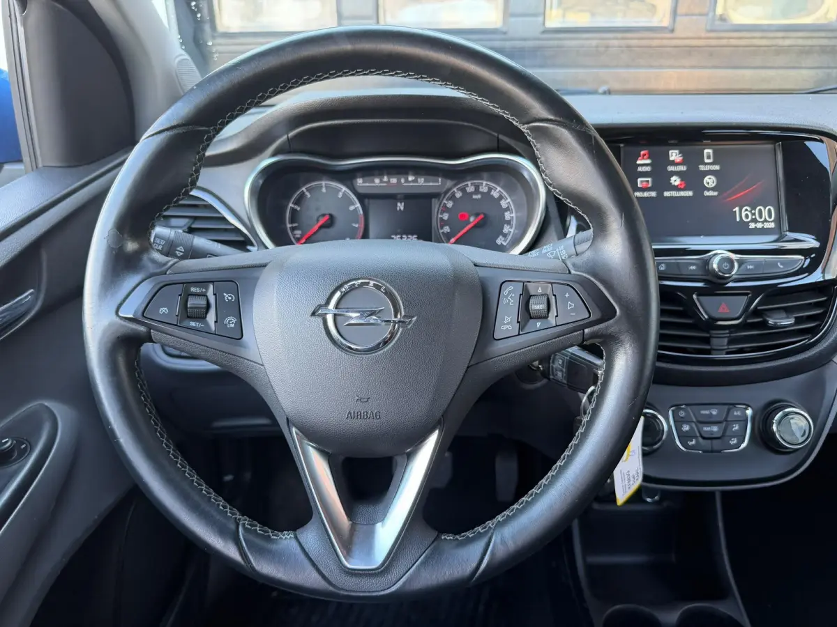 1.0 ecoFLEX Innovation | AUTOMAAT | 1E EIGENAAR | 75.326 KM | CARPLAY | PDC |