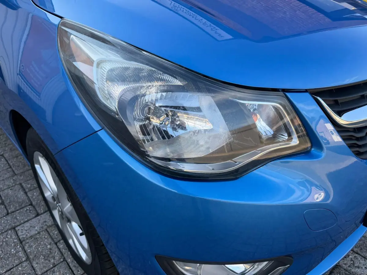 1.0 ecoFLEX Innovation | AUTOMAAT | 1E EIGENAAR | 75.326 KM | CARPLAY | PDC |