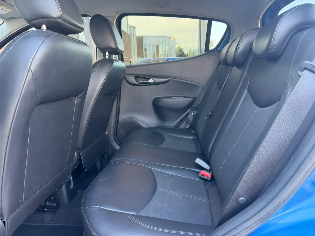 1.0 ecoFLEX Innovation | AUTOMAAT | 1E EIGENAAR | 75.326 KM | CARPLAY | PDC |