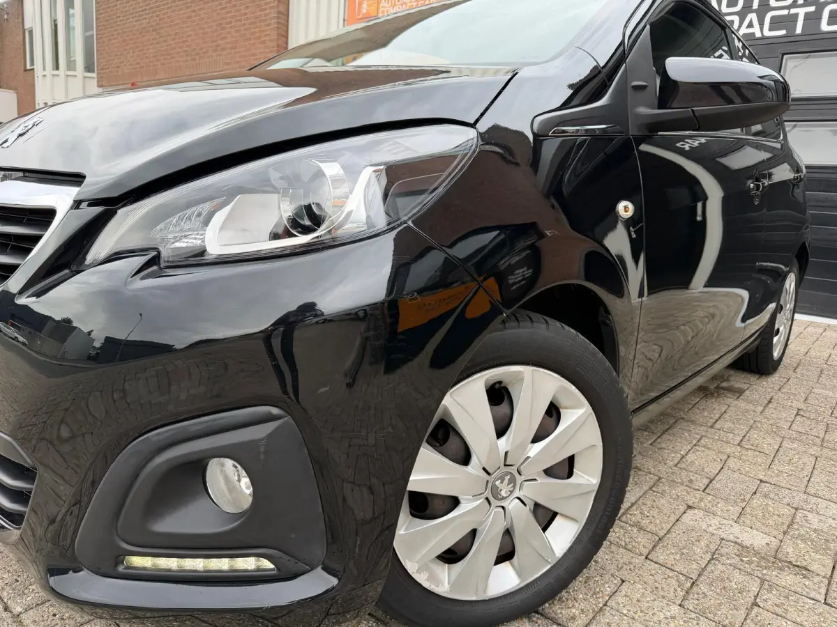 1.0 e-VTi Active TOP! | AUTOMAAT | SLECHTS 65.509 KM | AIRCO | ELEK.PAKKET | ANDROID UPGRADE MOGELIJK |