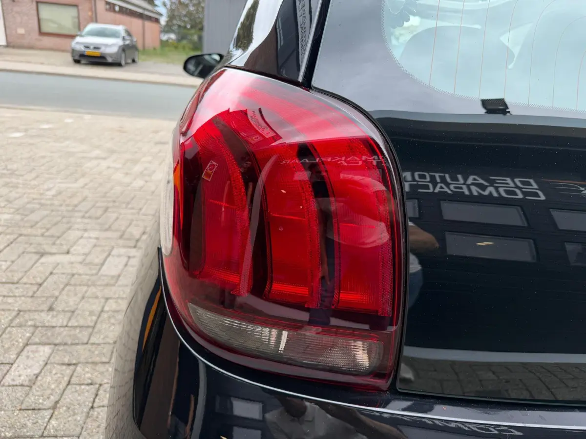 1.0 e-VTi Active TOP! | AUTOMAAT | SLECHTS 65.509 KM | AIRCO | ELEK.PAKKET | ANDROID UPGRADE MOGELIJK |