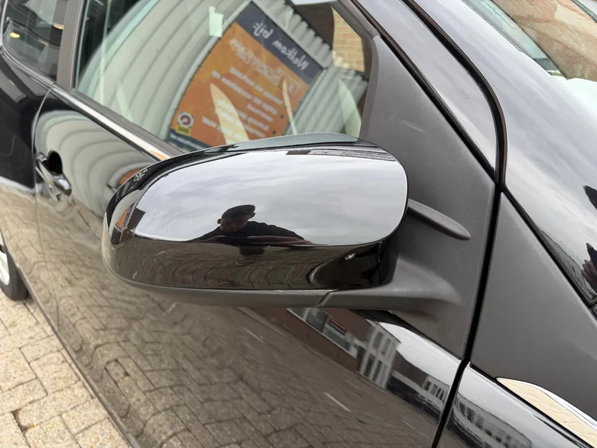 1.0 e-VTi Active TOP! | AUTOMAAT | SLECHTS 65.509 KM | AIRCO | ELEK.PAKKET | ANDROID UPGRADE MOGELIJK |