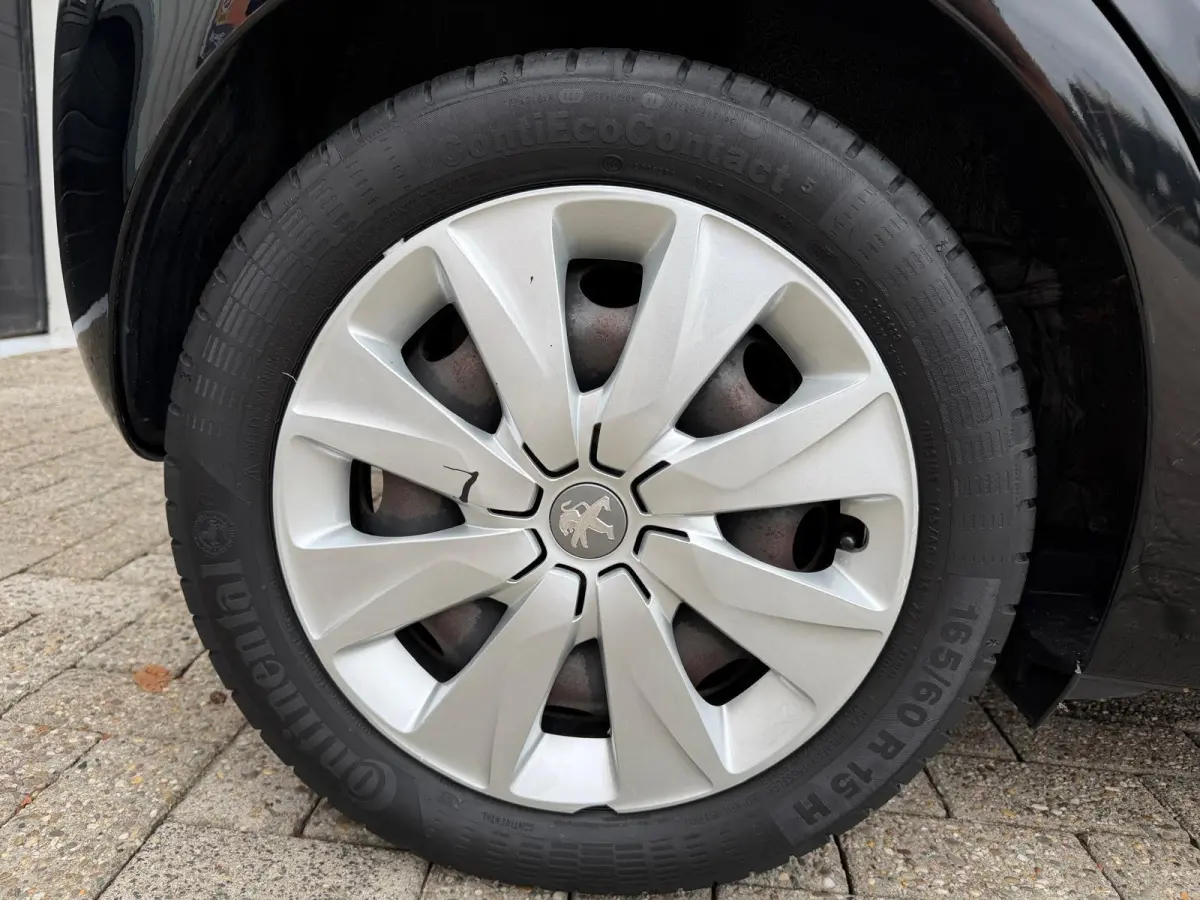1.0 e-VTi Active TOP! | AUTOMAAT | SLECHTS 65.509 KM | AIRCO | ELEK.PAKKET | ANDROID UPGRADE MOGELIJK |