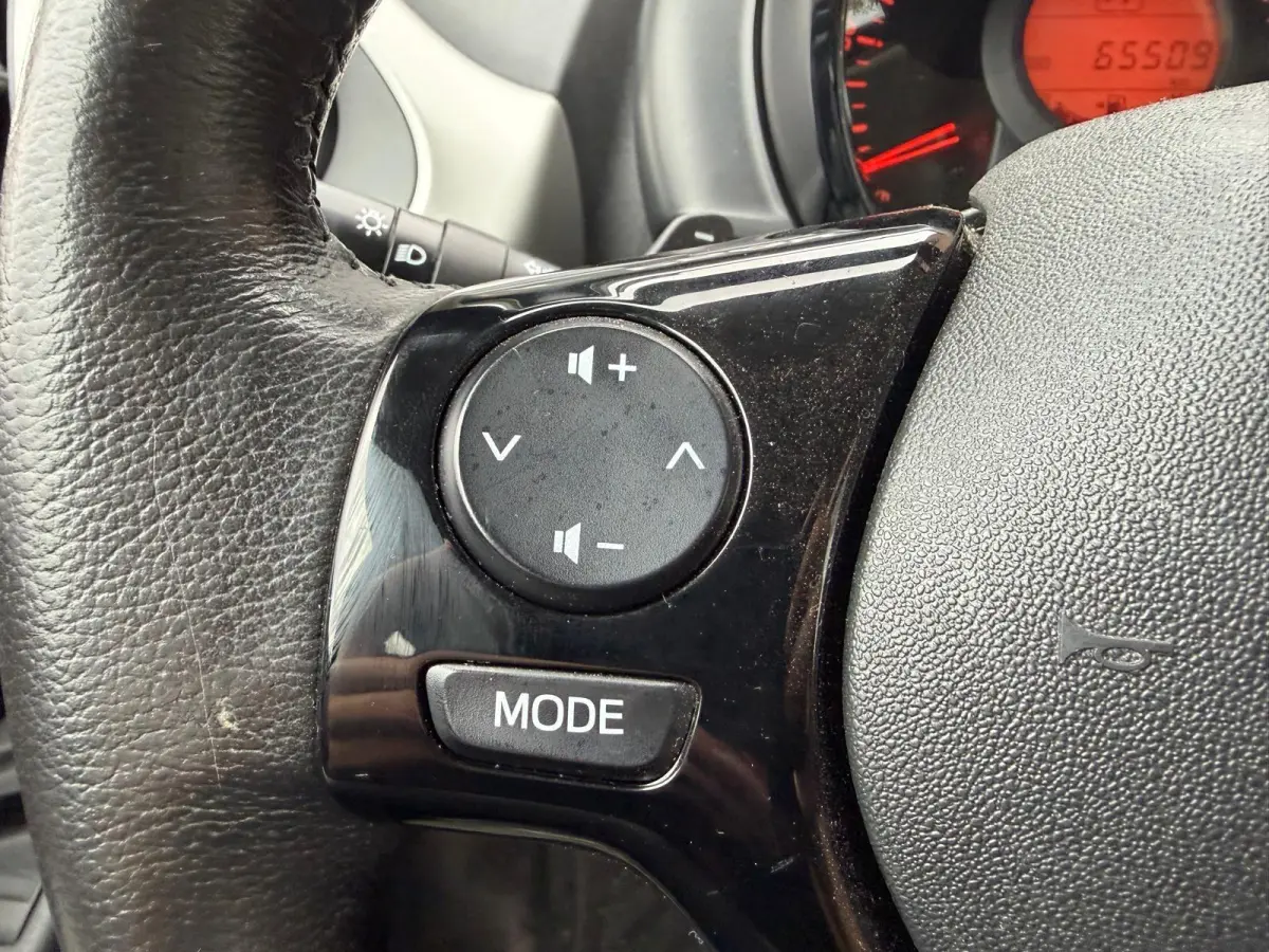 1.0 e-VTi Active TOP! | AUTOMAAT | SLECHTS 65.509 KM | AIRCO | ELEK.PAKKET | ANDROID UPGRADE MOGELIJK |