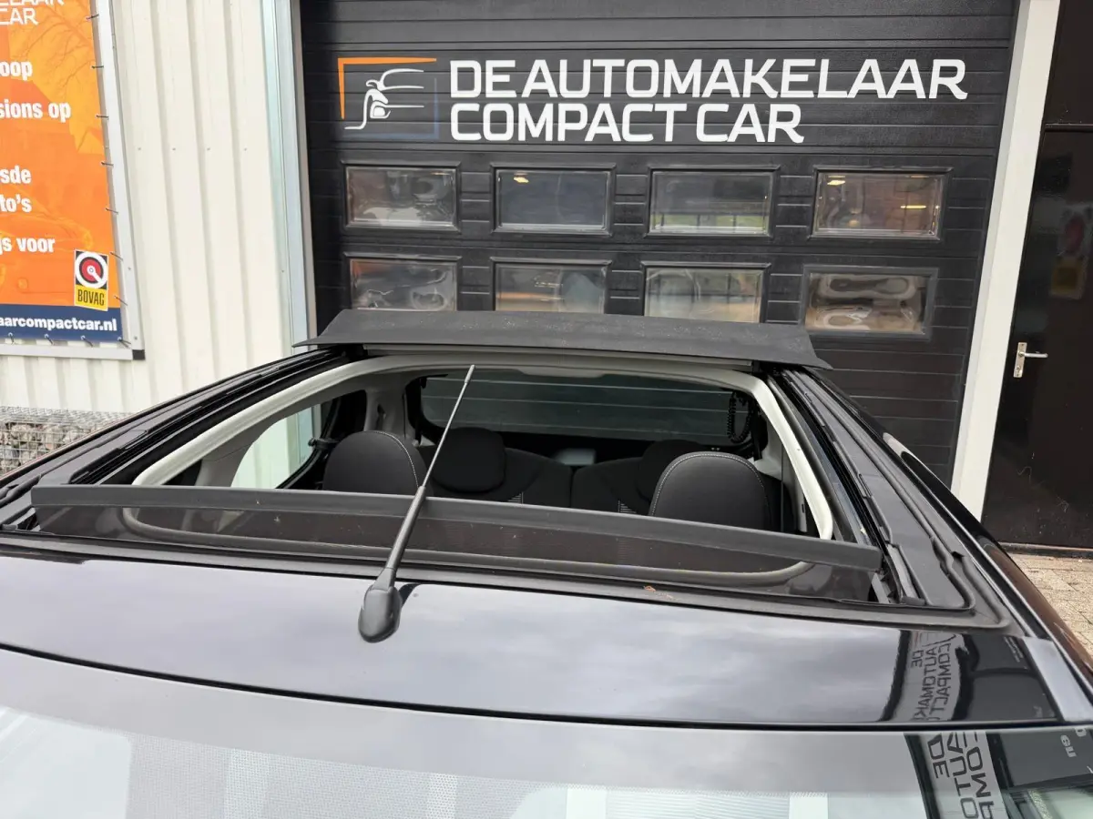 1.0 e-VTi Active TOP! | AUTOMAAT | SLECHTS 65.509 KM | AIRCO | ELEK.PAKKET | ANDROID UPGRADE MOGELIJK |