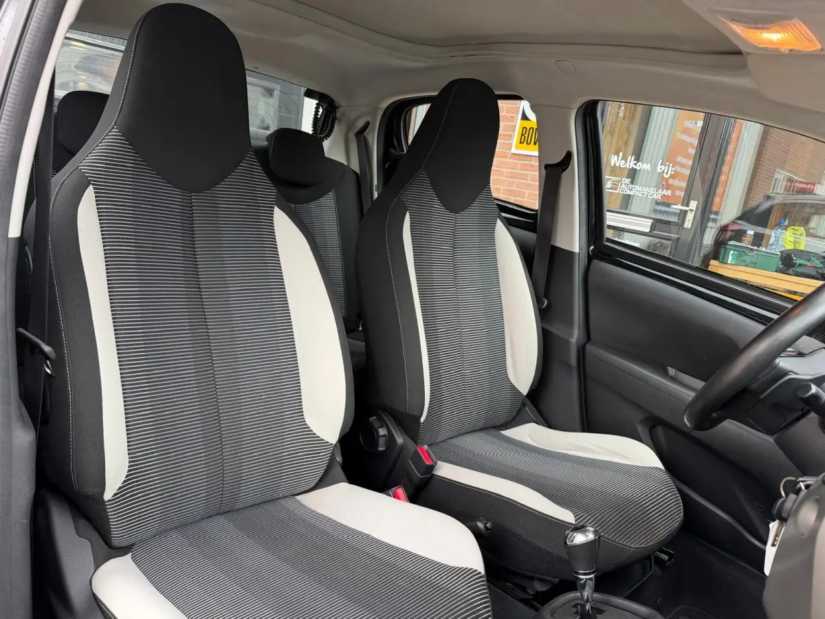 1.0 e-VTi Active TOP! | AUTOMAAT | SLECHTS 65.509 KM | AIRCO | ELEK.PAKKET | ANDROID UPGRADE MOGELIJK |