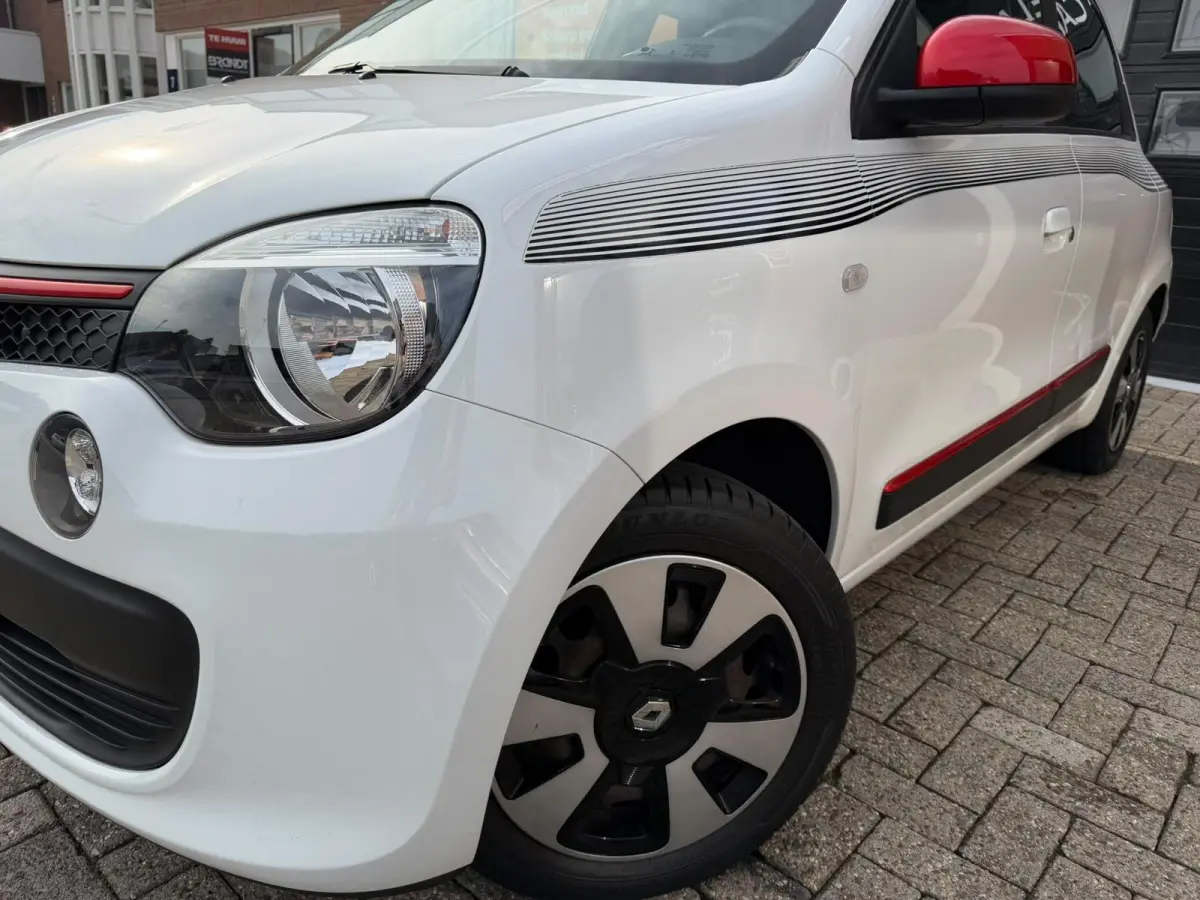 1.0 SCe Collection | UNIEK 22.155 KM | AIRCO | ELEK.PAKKET | SPORTIEVE STRIPING |