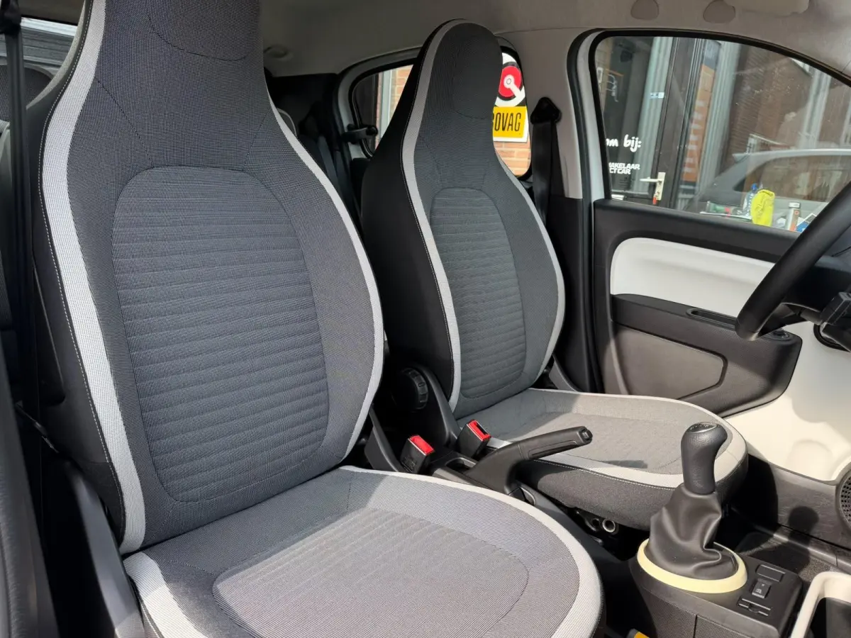 1.0 SCe Collection | UNIEK 22.155 KM | AIRCO | ELEK.PAKKET | SPORTIEVE STRIPING |