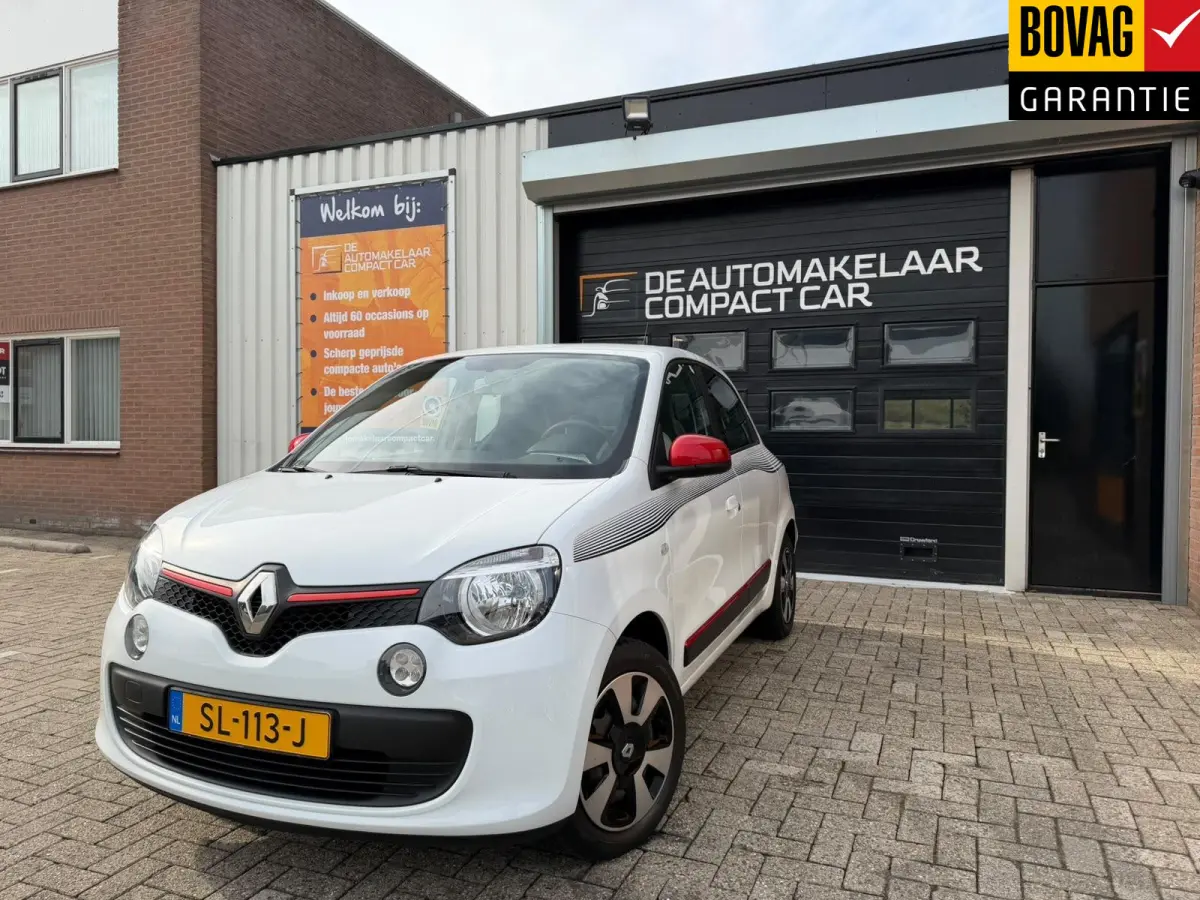 1.0 SCe Collection | UNIEK 22.155 KM | AIRCO | ELEK.PAKKET | SPORTIEVE STRIPING |