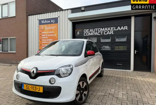 1.0 SCe Collection | UNIEK 22.155 KM | AIRCO | ELEK.PAKKET | SPORTIEVE STRIPING |