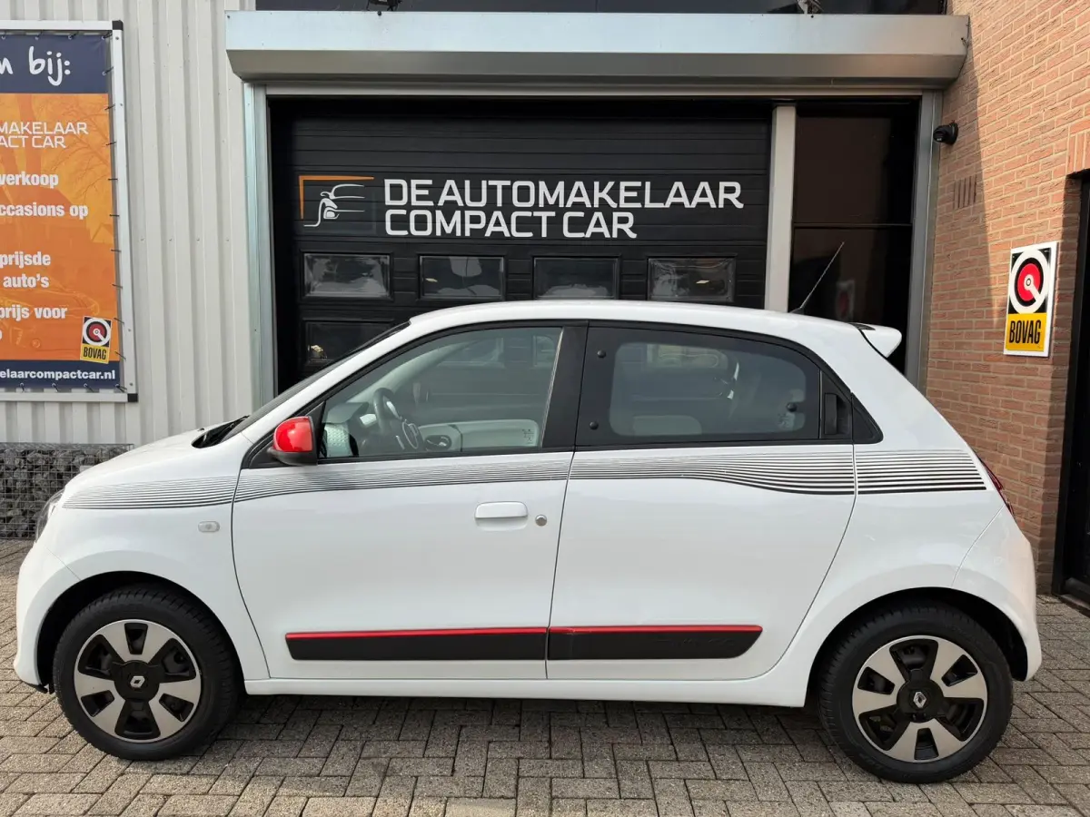 1.0 SCe Collection | UNIEK 22.155 KM | AIRCO | ELEK.PAKKET | SPORTIEVE STRIPING |