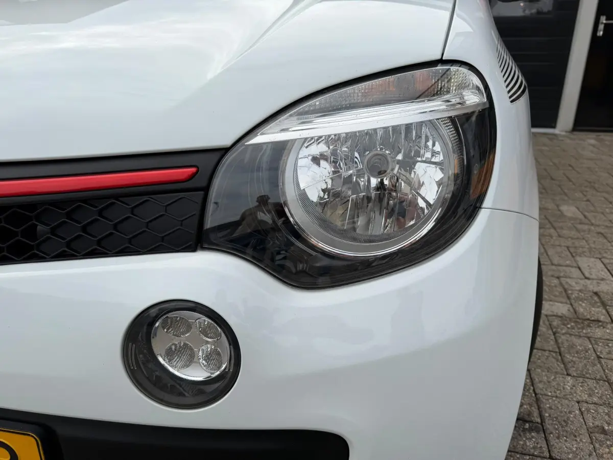 1.0 SCe Collection | AUTOMAAT | 70.433 KM | AIRCO | ANDROID UPGRADE MOGELIJK |