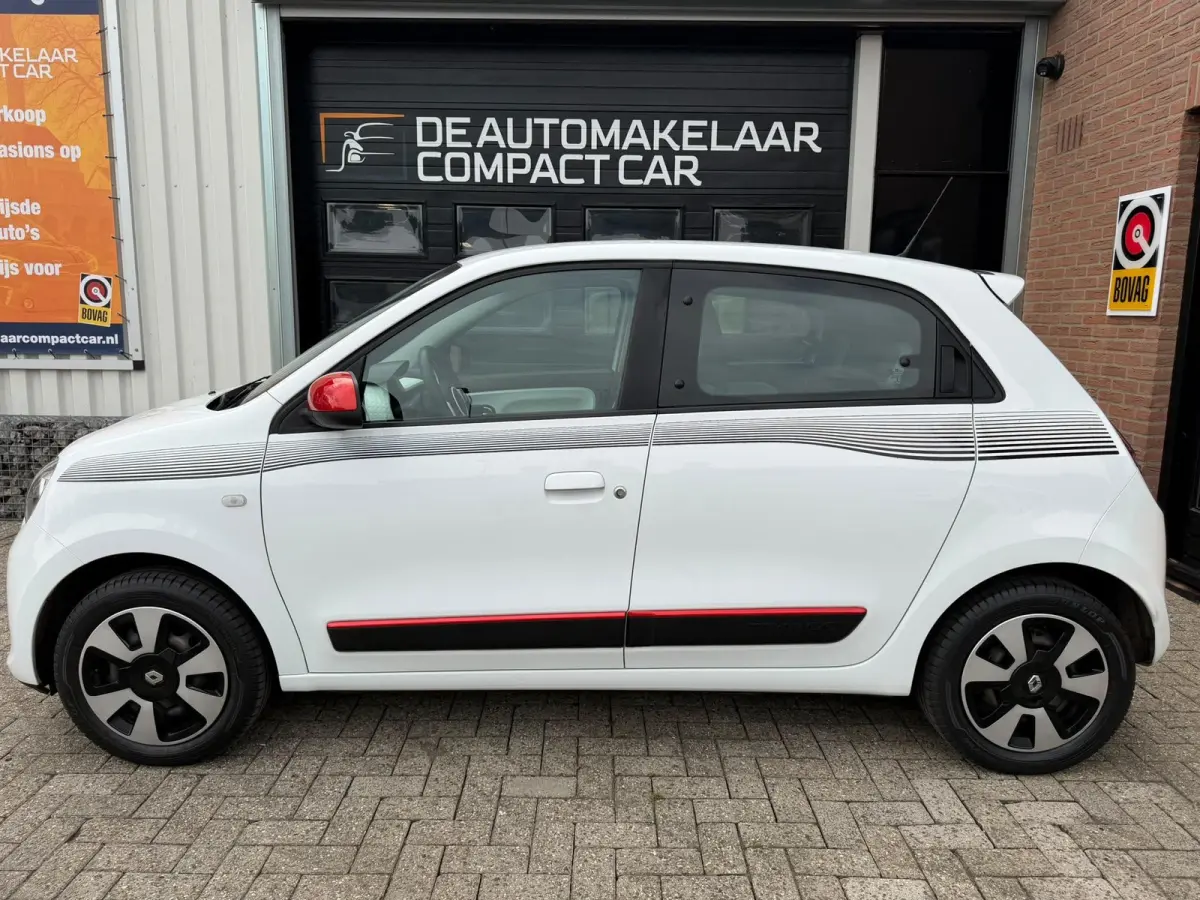 1.0 SCe Collection | AUTOMAAT | 70.433 KM | AIRCO | ANDROID UPGRADE MOGELIJK |