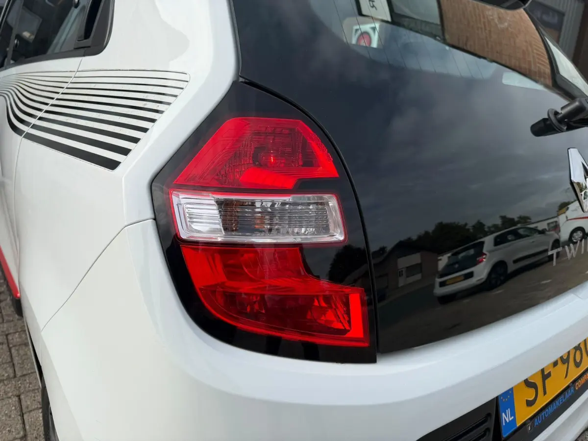 1.0 SCe Collection | AUTOMAAT | 70.433 KM | AIRCO | ANDROID UPGRADE MOGELIJK |