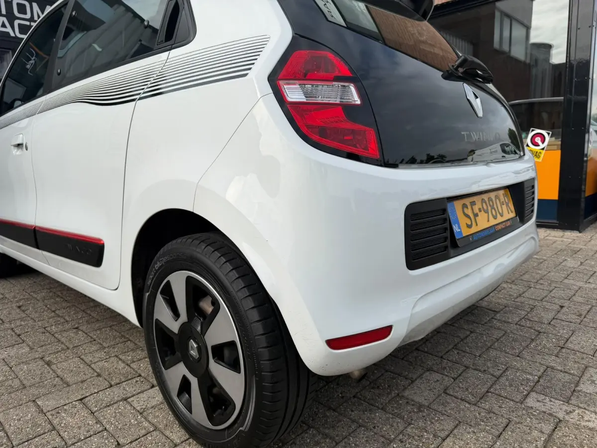 1.0 SCe Collection | AUTOMAAT | 70.433 KM | AIRCO | ANDROID UPGRADE MOGELIJK |