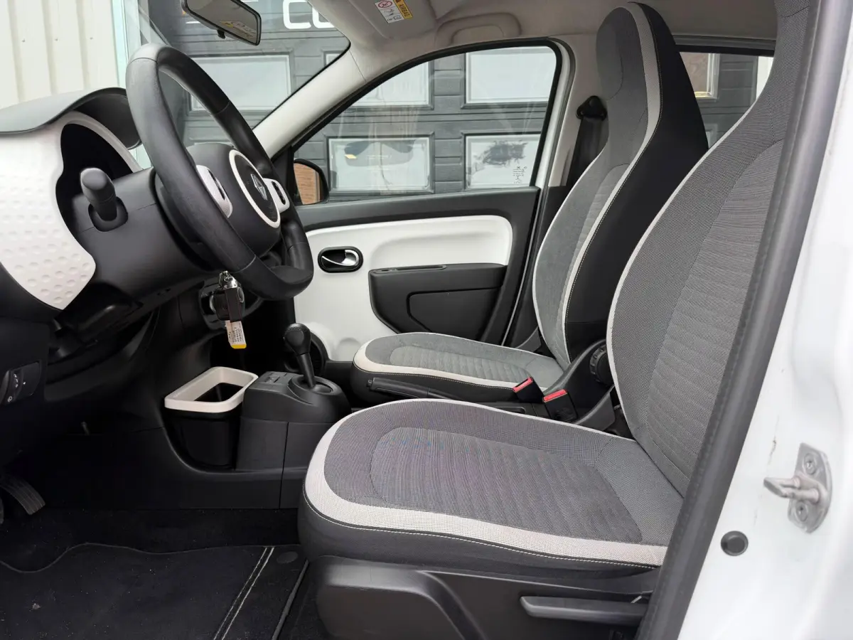 1.0 SCe Collection | AUTOMAAT | 70.433 KM | AIRCO | ANDROID UPGRADE MOGELIJK |