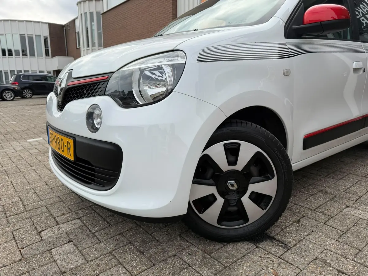 1.0 SCe Collection | AUTOMAAT | 70.433 KM | AIRCO | ANDROID UPGRADE MOGELIJK |