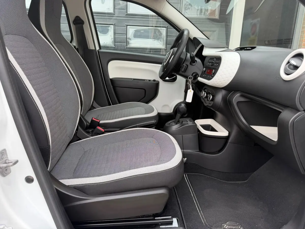1.0 SCe Collection | AUTOMAAT | 70.433 KM | AIRCO | ANDROID UPGRADE MOGELIJK |