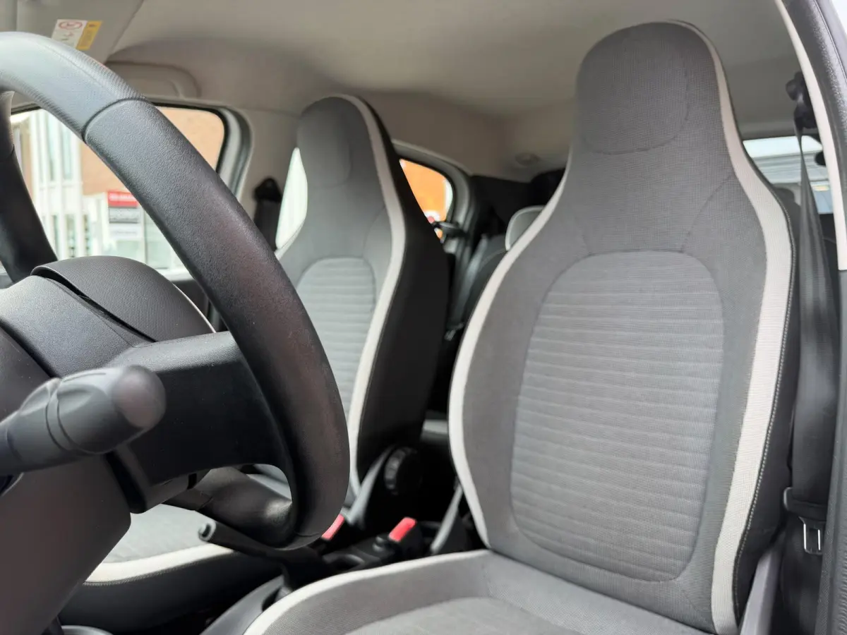 1.0 SCe Collection | AUTOMAAT | 70.433 KM | AIRCO | ANDROID UPGRADE MOGELIJK |