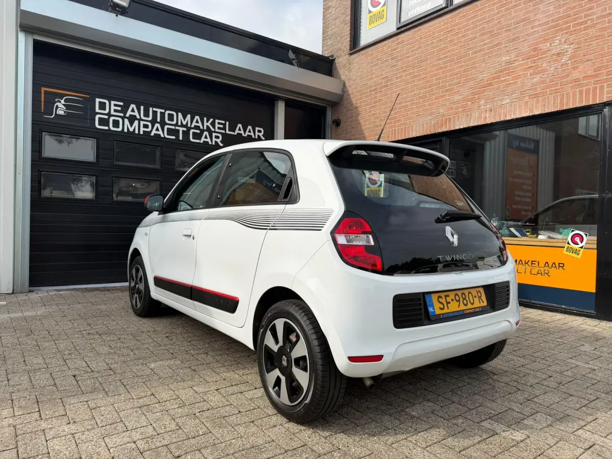 1.0 SCe Collection | AUTOMAAT | 70.433 KM | AIRCO | ANDROID UPGRADE MOGELIJK |