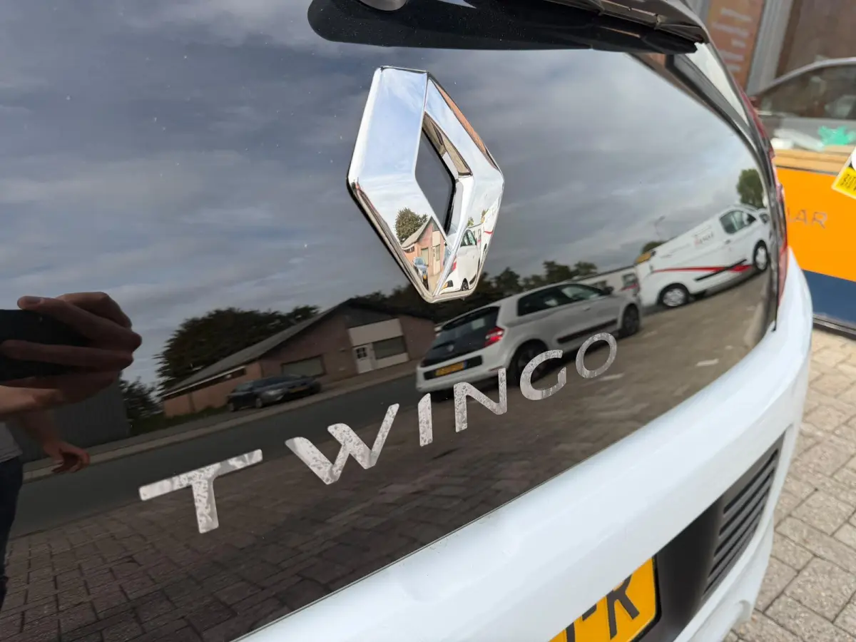 1.0 SCe Collection | AUTOMAAT | 70.433 KM | AIRCO | ANDROID UPGRADE MOGELIJK |