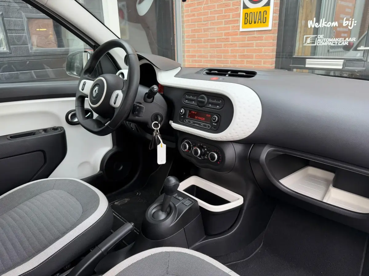 1.0 SCe Collection | AUTOMAAT | 70.433 KM | AIRCO | ANDROID UPGRADE MOGELIJK |