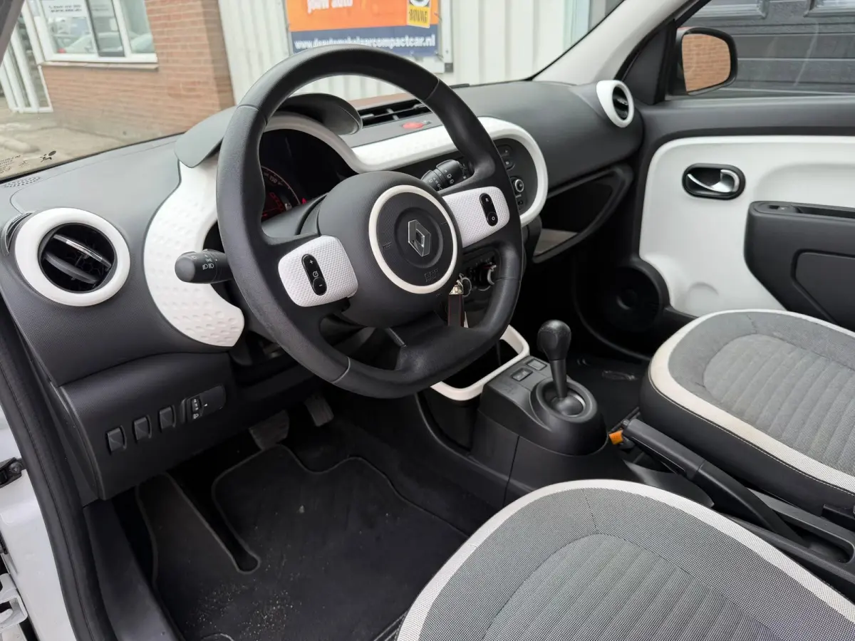 1.0 SCe Collection | AUTOMAAT | 70.433 KM | AIRCO | ANDROID UPGRADE MOGELIJK |