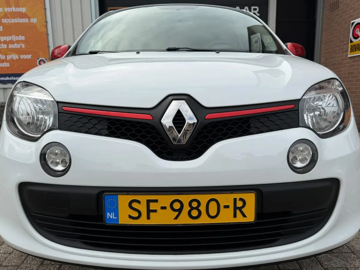 1.0 SCe Collection | AUTOMAAT | 70.433 KM | AIRCO | ANDROID UPGRADE MOGELIJK |