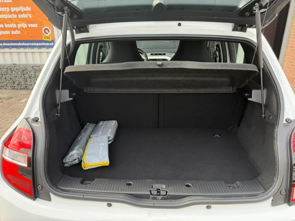1.0 SCe Collection | AUTOMAAT | 70.433 KM | AIRCO | ANDROID UPGRADE MOGELIJK |