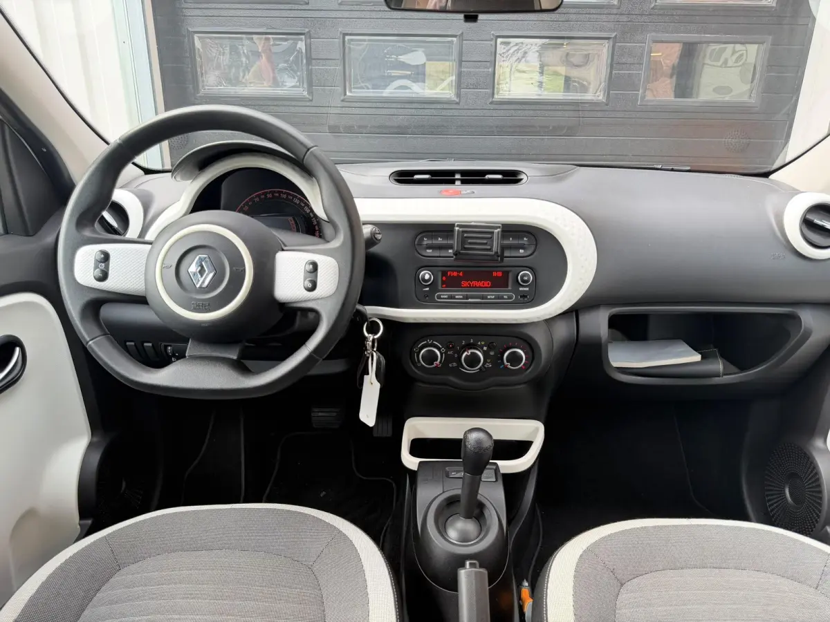 1.0 SCe Collection | AUTOMAAT | 70.433 KM | AIRCO | ANDROID UPGRADE MOGELIJK |