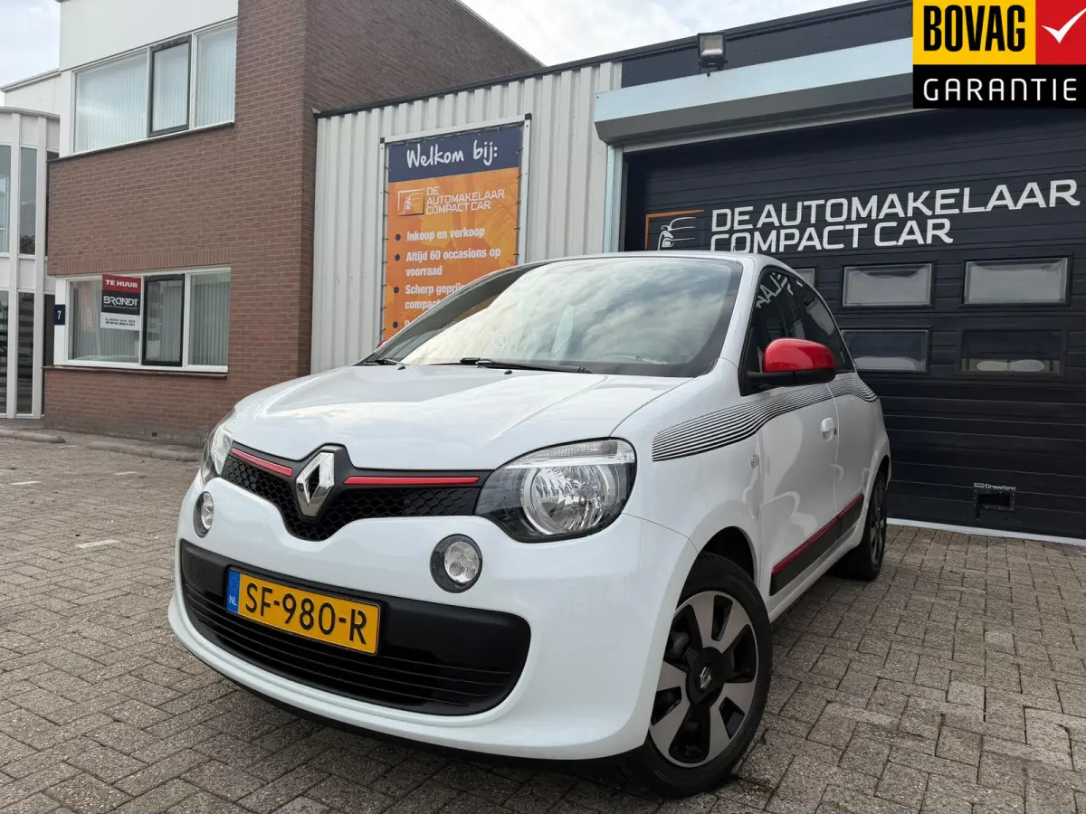 1.0 SCe Collection | AUTOMAAT | 70.433 KM | AIRCO | ANDROID UPGRADE MOGELIJK |
