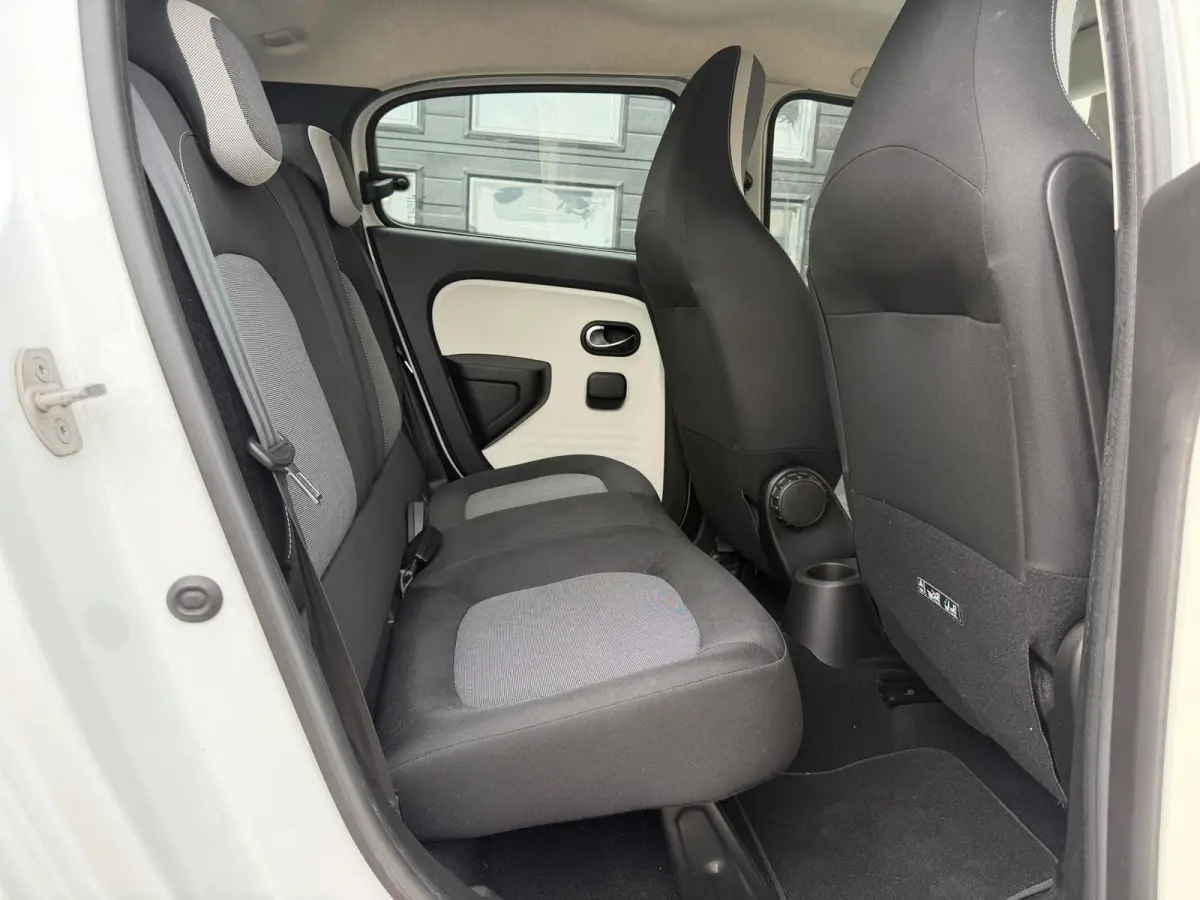 1.0 SCe Collection | AUTOMAAT | 70.433 KM | AIRCO | ANDROID UPGRADE MOGELIJK |