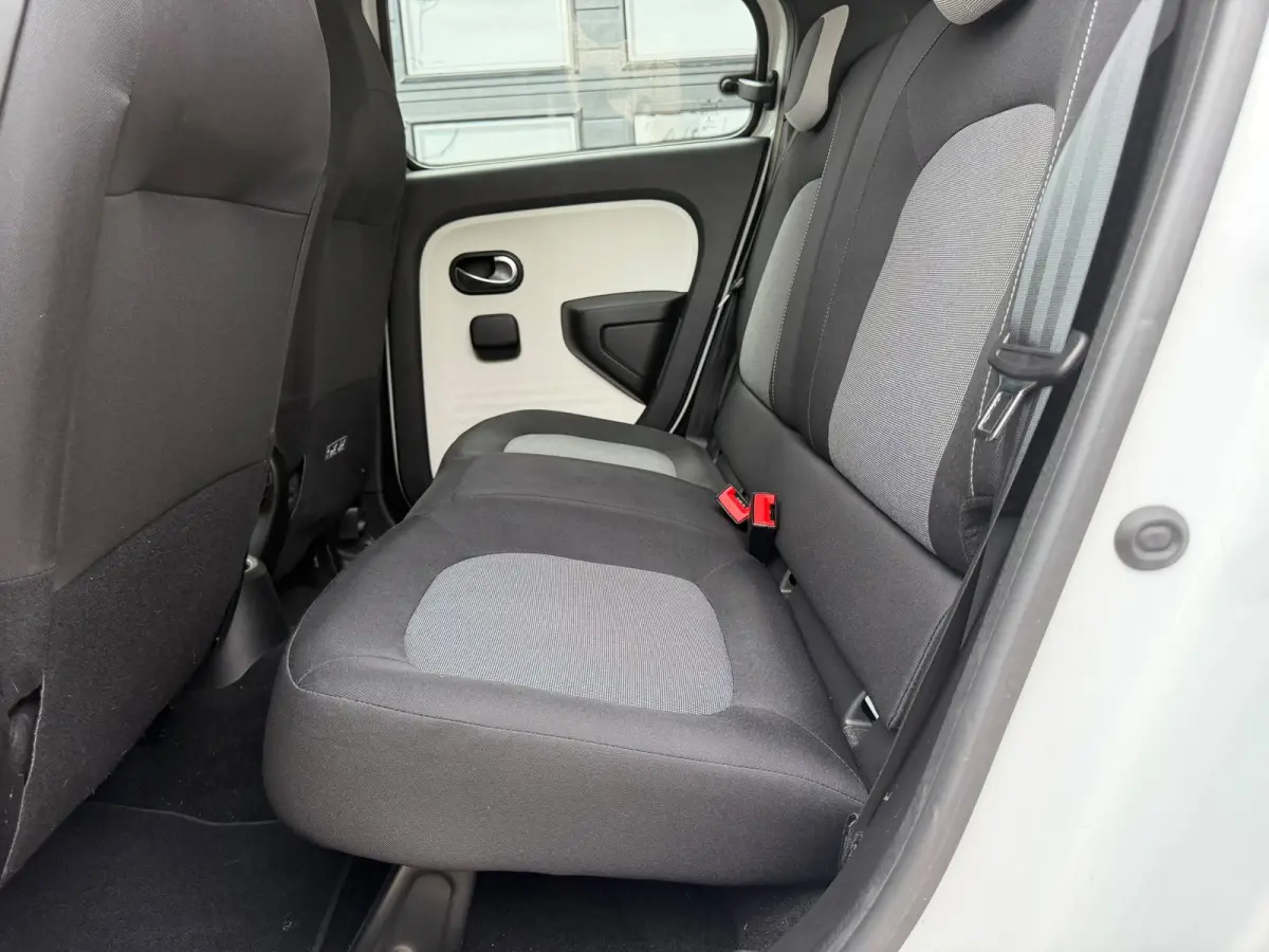 1.0 SCe Collection | AUTOMAAT | 70.433 KM | AIRCO | ANDROID UPGRADE MOGELIJK |
