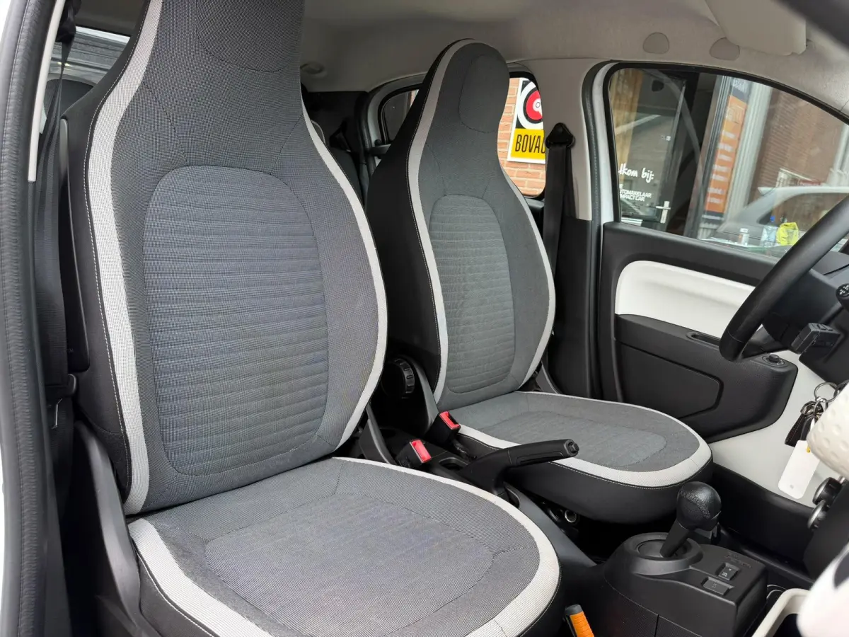 1.0 SCe Collection | AUTOMAAT | 70.433 KM | AIRCO | ANDROID UPGRADE MOGELIJK |