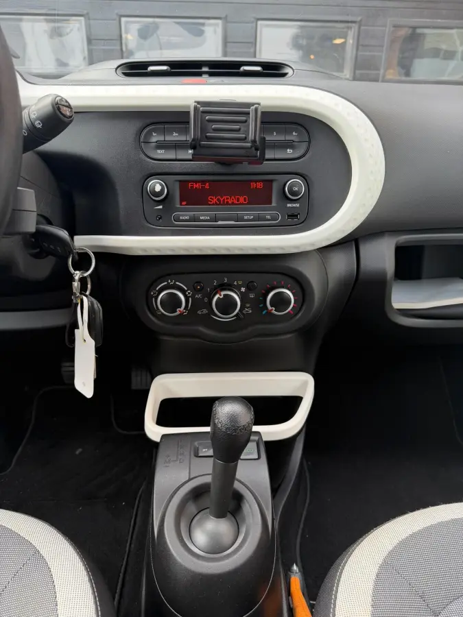 1.0 SCe Collection | AUTOMAAT | 70.433 KM | AIRCO | ANDROID UPGRADE MOGELIJK |