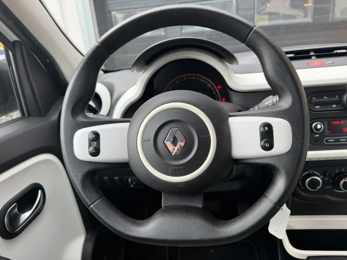 1.0 SCe Collection | AUTOMAAT | 70.433 KM | AIRCO | ANDROID UPGRADE MOGELIJK |