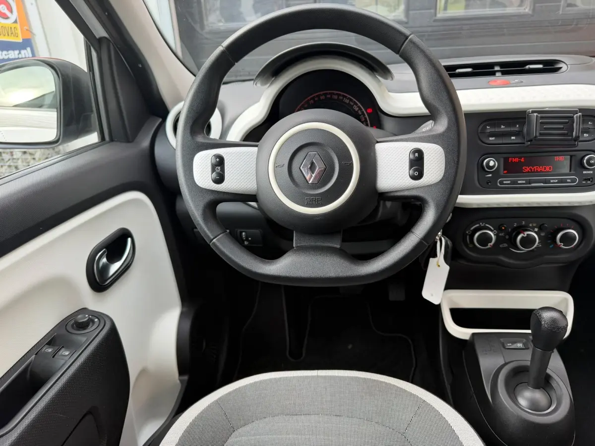 1.0 SCe Collection | AUTOMAAT | 70.433 KM | AIRCO | ANDROID UPGRADE MOGELIJK |