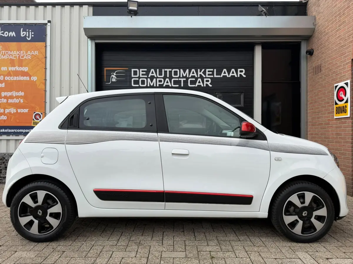 1.0 SCe Collection | AUTOMAAT | 70.433 KM | AIRCO | ANDROID UPGRADE MOGELIJK |